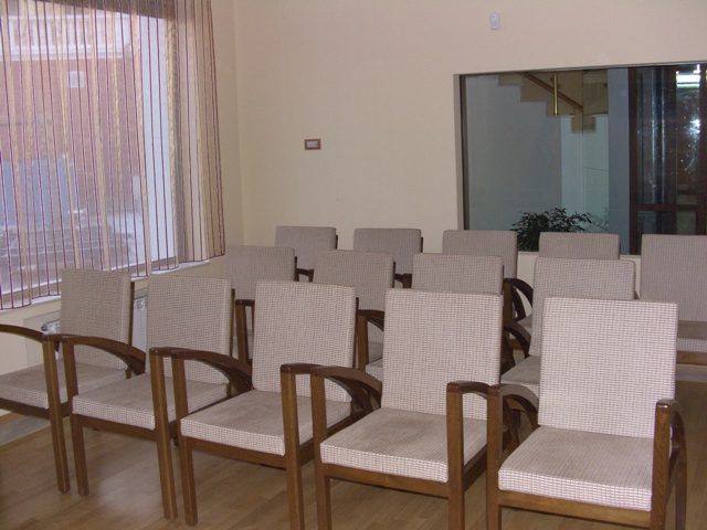 Park Central Hotel - Conference hall