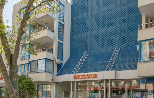 Exelsior Hotel Apartments