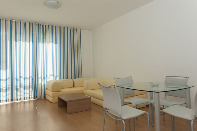 Exelsior Hotel Apartments - one bedroom apartment