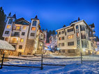 <b>Early booking discount</b><b class="d_title_accent"> - 20%</b>  for hotel accommodation in the period <b>02.01.2023 - 31.03.2023</b>