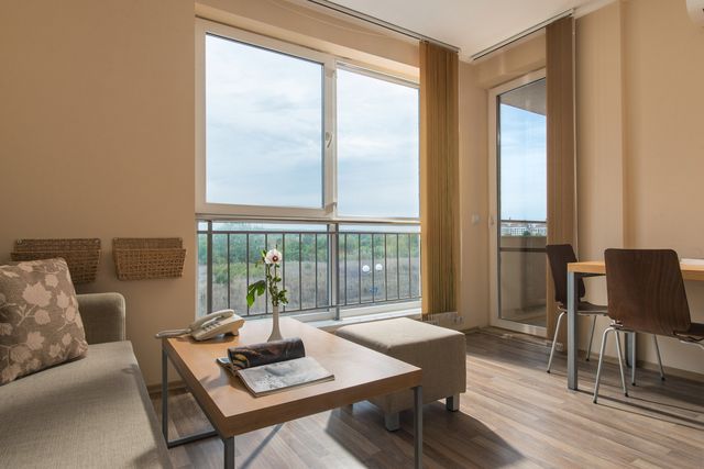 Obzor Beach Resort - apartament cu un dormitor