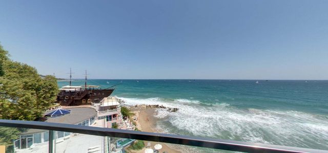 Sirius Beach Hotel - Camera tripla