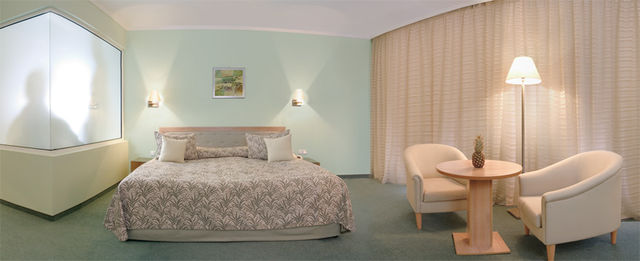 Orhidea Boutique Spa Hotel - double/twin room