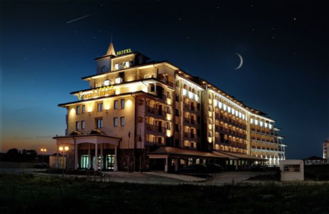 Casablanka Hotel