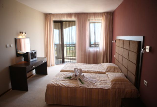 Casablanka Hotel - 2-bedroom apartment
