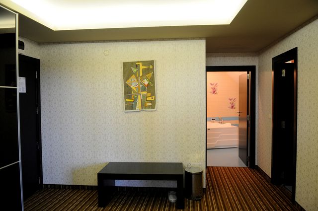 Park Hotel Gardenia - Super LUX room
