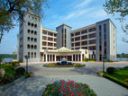 Drustar Hotel, Silistra