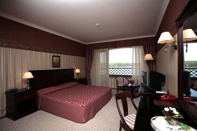 Hotel Drustar - double/twin room luxury