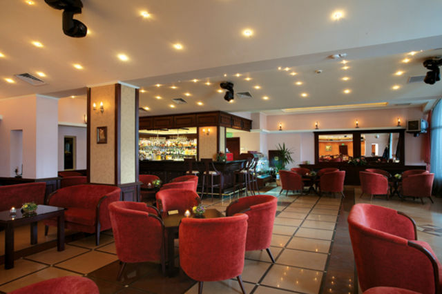 Drustar Hotel - Bar