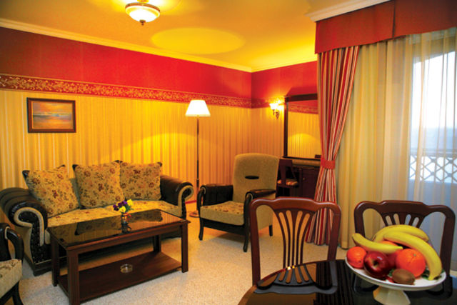 Drustar Hotel - Small apartment