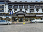 <b>Early booking discount</b><b class="d_title_accent"> - 15%</b>  for hotel accommodation in the period <b>01.12.2022 - 15.04.2023</b>