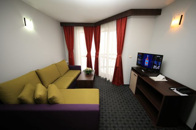 Guinness Htel - 2-bedroom apartment