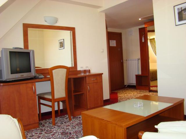 Legends hotel - Appartement