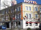 Maxim Hotel, Sofia
