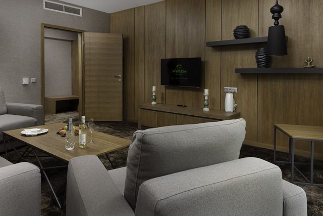 Pirin Park hotel - Apartment luxury