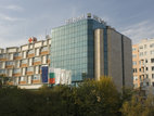 Hill Hotel, Sofia