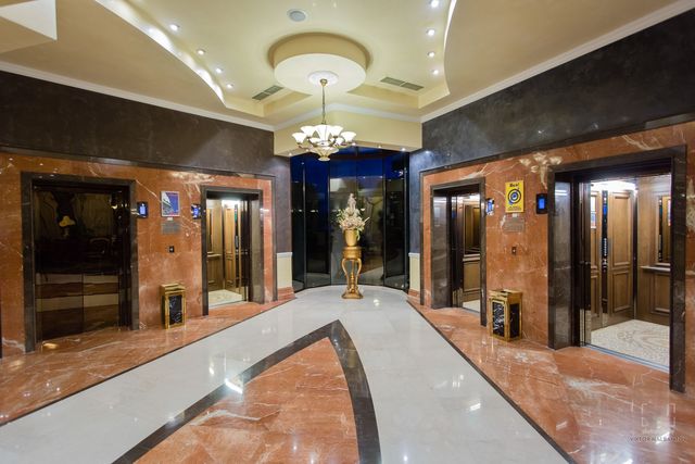 Grand hotel Pomorie - Lobby