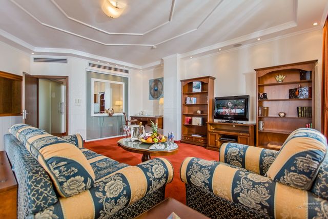 Grand hotel Pomorie - Lux Suite Chaika