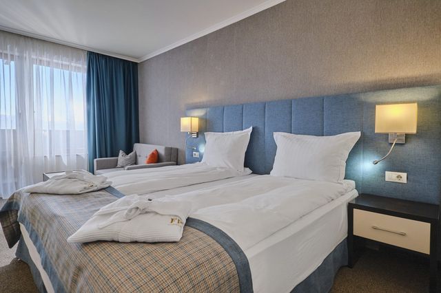 SPA Resort Saint Ivan Rilski - Doppelzimmer