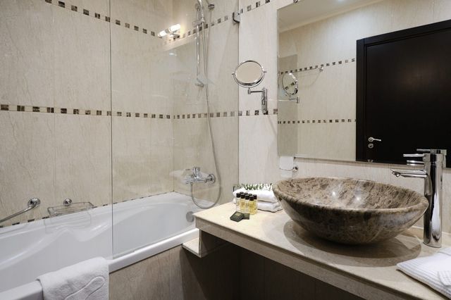 SPA Resort Saint Ivan Rilski - chambre double