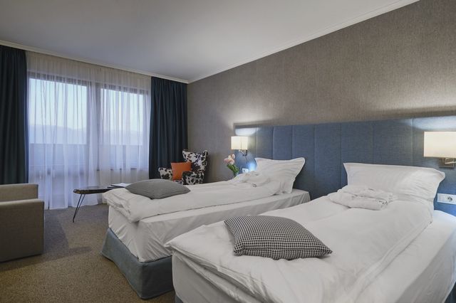 SPA Resort Saint Ivan Rilski - Doppelzimmer