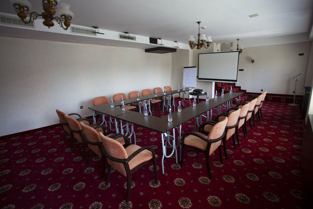 Strimon SPA Club hotel - Business facilities