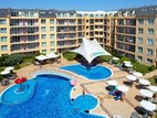 Pollo Resort Apartments, Sunny Beach