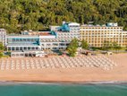 Holiday package deal - 50 &euro; per person in Single room sea view per day   for hotel accommodation in the period <b>16.10.2022 - 01.12.2022</b>