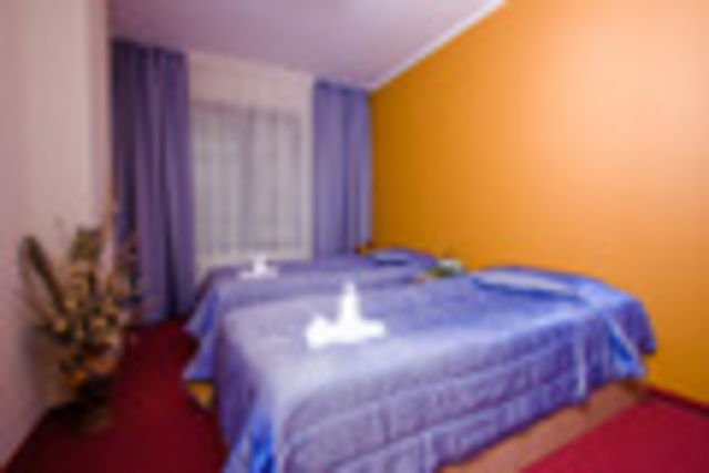 Royal  Lodge SPA & Casino resort - 2-bedroom apartment