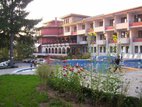Park hotel Troyan, Troyan