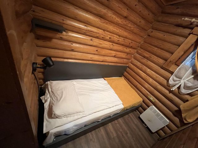 Yagoda Ski Chalets - Villa deluxe with sauna with breakfast included