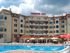 <b>Early booking discount</b><b class="d_title_accent"> - 10%</b>  for hotel accommodation in the period <b>27.05.2022 - 01.10.2022</b>