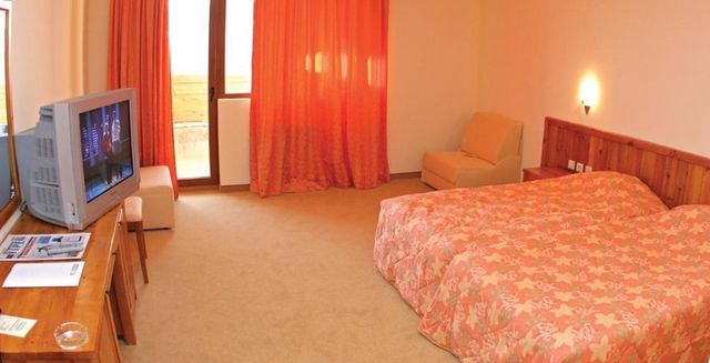 Mura hotel - Zimmer mit zwei getrennten Betten