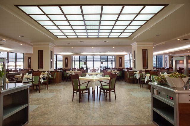 Lilia hotel - Alimenta�ie