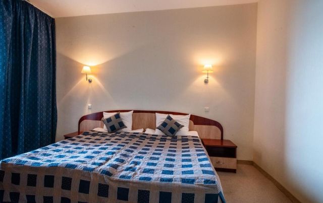 Lilia hotel - one bedroom apartment 2ad+2ch