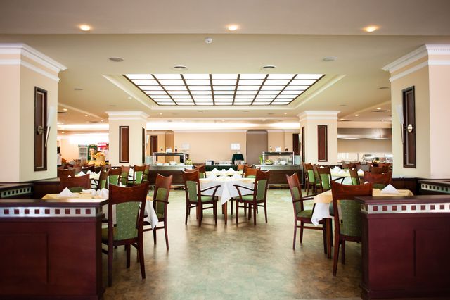 Lilia hotel - Alimenta�ie