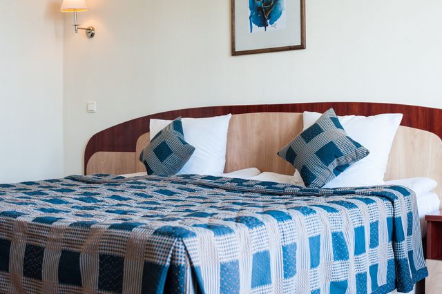 Lilia hotel - single room