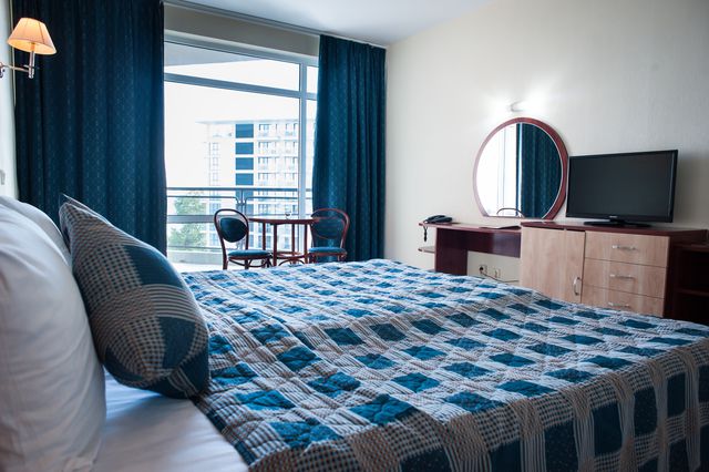 Lilia hotel