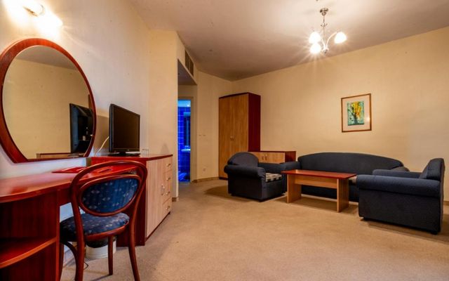 Lilia hotel - vip apartment