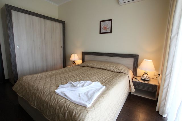 Bendita apart-hotel - Appartement mit einem Schlafzimmer
