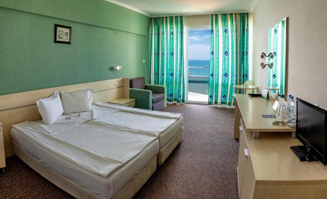MPM Arsena Hotel - double room