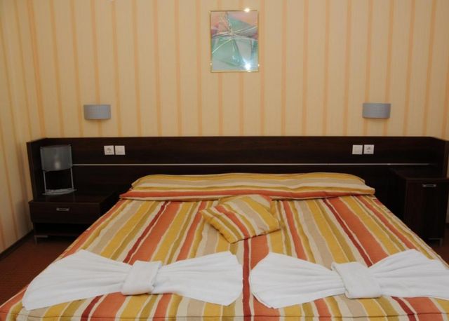 MPM Arsena Hotel - double room