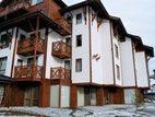 Snow legend apart-hotel , Bansko
