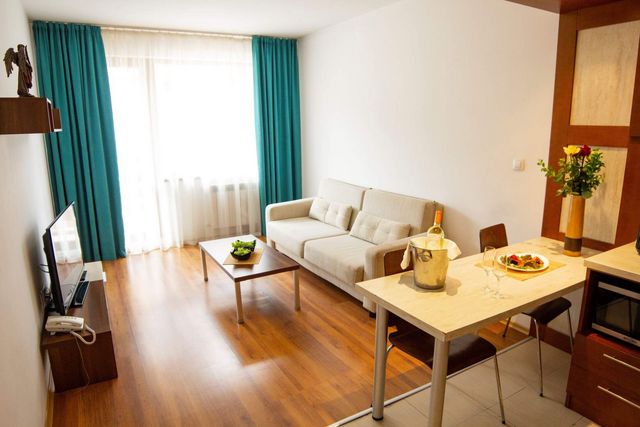 Belvedere Holiday Club - 2-bedroom apartment