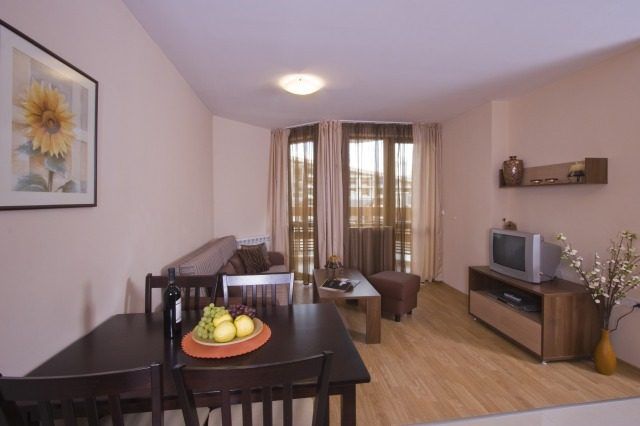 Redenka Palace hotel - 1-bedroom apartment