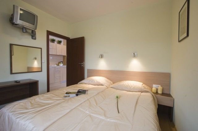 Redenka Palace hotel - 2-bedroom apartment