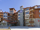 Grand Montana apartments, Bansko