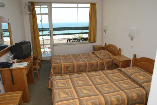 Slavyanski hotel - double/twin room luxury