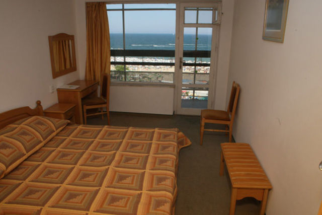 Slavyanski hotel - camera doppia