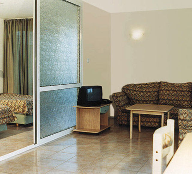 Longosa hotel - Family room A
